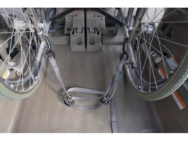 Ｎ－ＢＯＸ＋ Ｇ　車いす仕様車　電動ウインチ　法人ワンオーナー（50枚目）