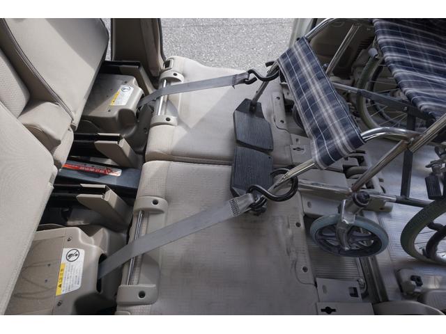 Ｎ－ＢＯＸ＋ Ｇ　車いす仕様車　電動ウインチ　法人ワンオーナー（53枚目）