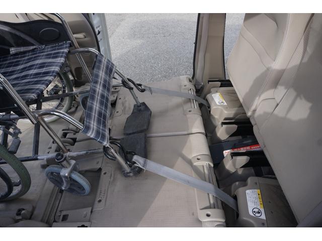 Ｎ－ＢＯＸ＋ Ｇ　車いす仕様車　電動ウインチ　法人ワンオーナー（54枚目）