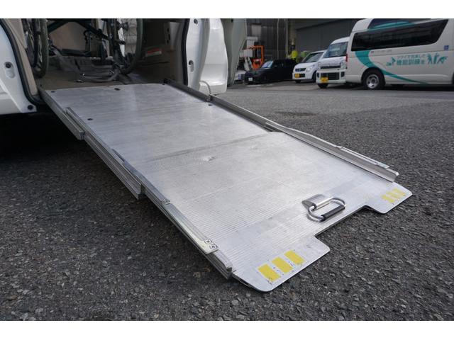 Ｎ－ＢＯＸ＋ Ｇ　車いす仕様車　電動ウインチ　法人ワンオーナー（57枚目）