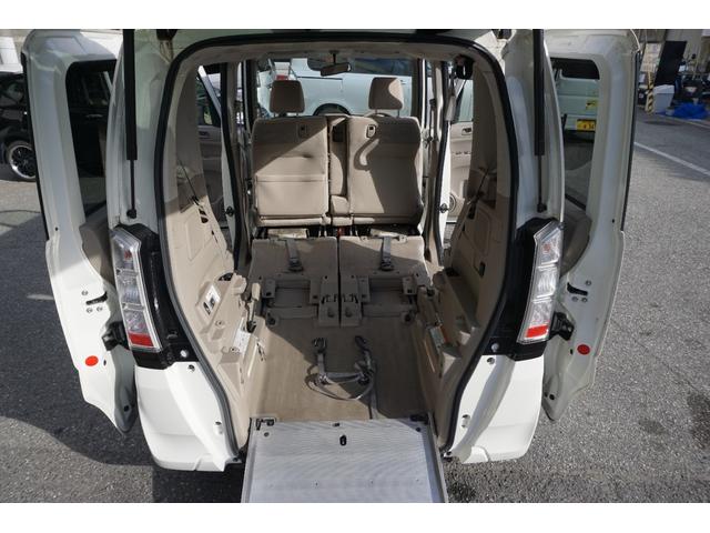 Ｎ－ＢＯＸ＋ Ｇ　車いす仕様車　電動ウインチ　法人ワンオーナー（59枚目）
