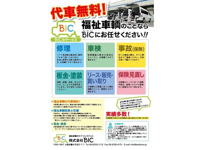 Ｎ－ＢＯＸ＋ Ｇ　車いす仕様車　電動ウインチ　法人ワンオーナー（64枚目）
