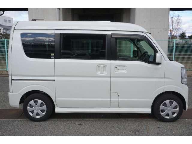 日産 ＮＶ１００クリッパーリオ