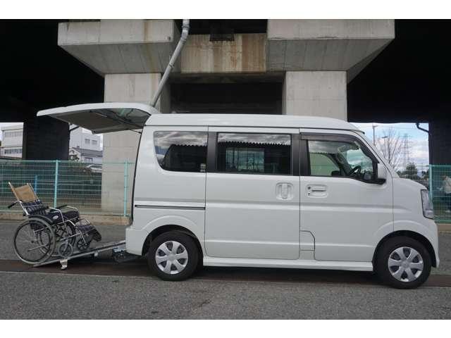 日産 ＮＶ１００クリッパーリオ