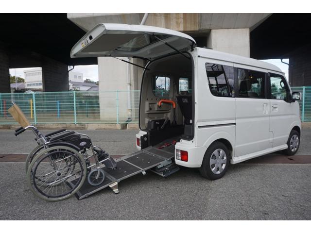 日産 ＮＶ１００クリッパーリオ