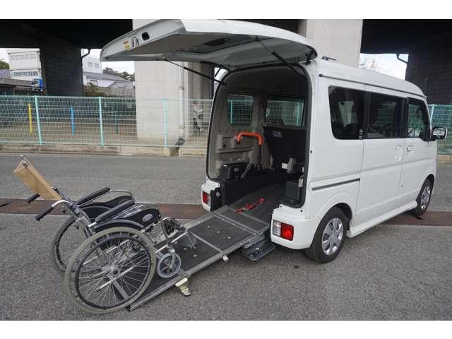 日産 ＮＶ１００クリッパーリオ