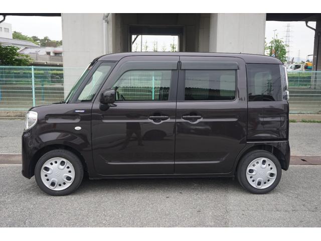 スペーシア ハイブリッドＧ　衝突軽減ブレーキ無（4枚目）