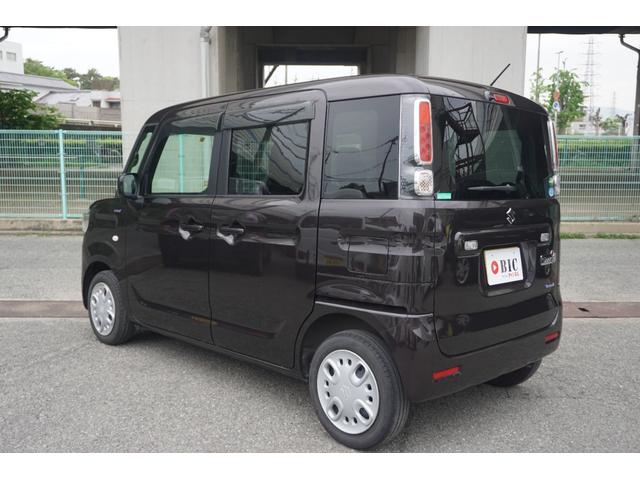 スペーシア ハイブリッドＧ　衝突軽減ブレーキ無（6枚目）