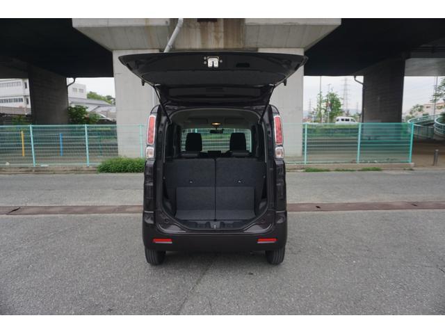 スペーシア ハイブリッドＧ　衝突軽減ブレーキ無（8枚目）