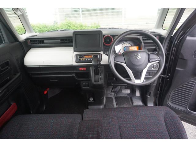 スペーシア ハイブリッドＧ　衝突軽減ブレーキ無（9枚目）