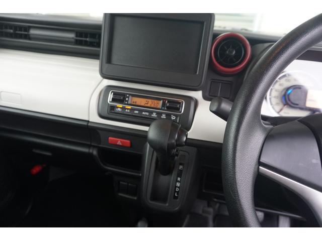 スペーシア ハイブリッドＧ　衝突軽減ブレーキ無（10枚目）