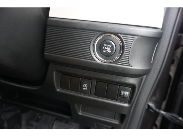 スペーシア ハイブリッドＧ　衝突軽減ブレーキ無（11枚目）