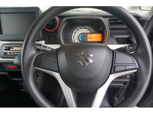 スペーシア ハイブリッドＧ　衝突軽減ブレーキ無（12枚目）