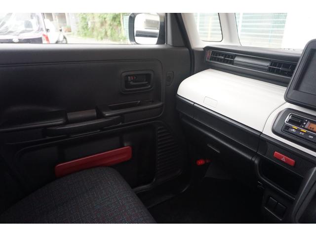 スペーシア ハイブリッドＧ　衝突軽減ブレーキ無（13枚目）