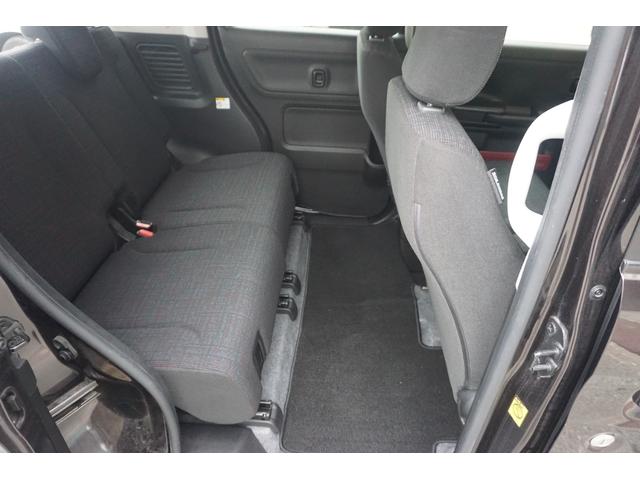 スペーシア ハイブリッドＧ　衝突軽減ブレーキ無（15枚目）