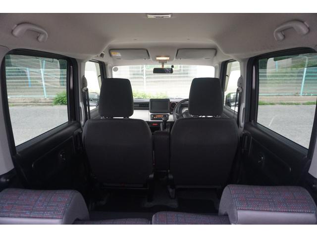 スペーシア ハイブリッドＧ　衝突軽減ブレーキ無（17枚目）