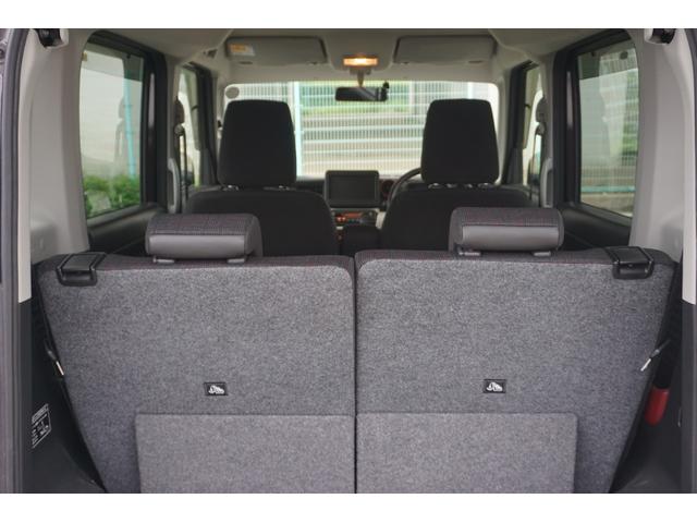 スペーシア ハイブリッドＧ　衝突軽減ブレーキ無（18枚目）