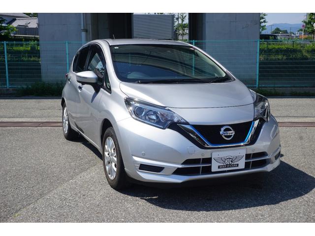 ノート ｅ－パワー　Ｘ　Ｖセレクション（3枚目）