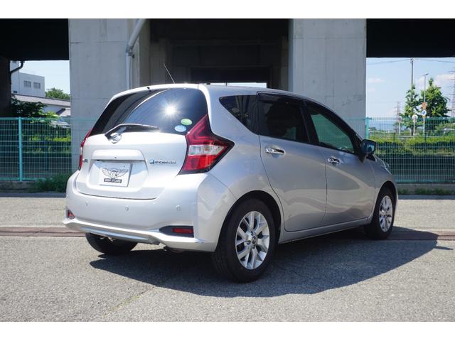 ノート ｅ－パワー　Ｘ　Ｖセレクション（5枚目）