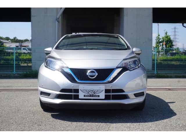 ノート ｅ－パワー　Ｘ　Ｖセレクション（6枚目）