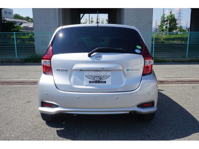 ノート ｅ－パワー　Ｘ　Ｖセレクション（7枚目）