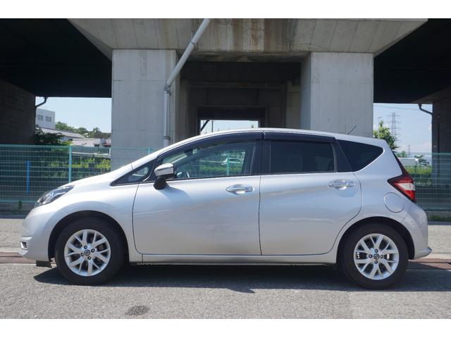 ノート ｅ－パワー　Ｘ　Ｖセレクション（8枚目）