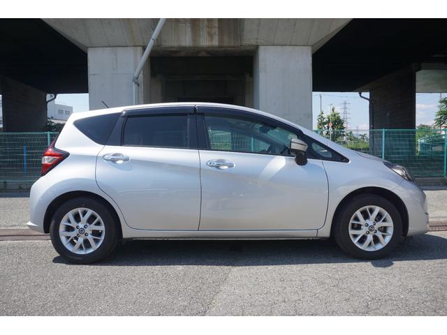 ノート ｅ－パワー　Ｘ　Ｖセレクション（9枚目）