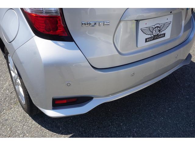 ノート ｅ－パワー　Ｘ　Ｖセレクション（10枚目）