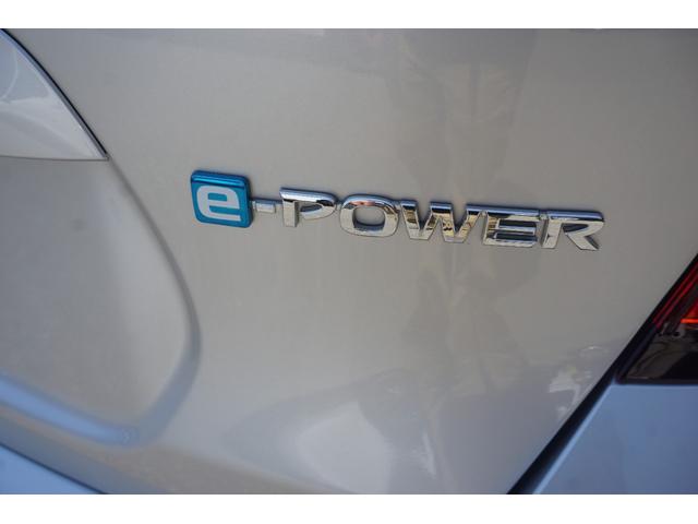 ノート ｅ－パワー　Ｘ　Ｖセレクション（13枚目）