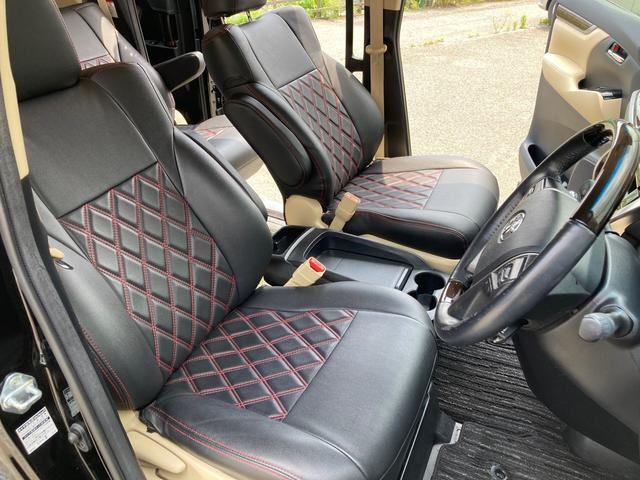 アルファード 2.5X モデリスタ セーフティセンス 純正ナビ(ブラック)(21枚目)