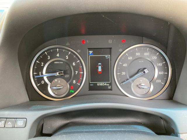 アルファード 2.5X モデリスタ セーフティセンス 純正ナビ(ブラック)(25枚目)