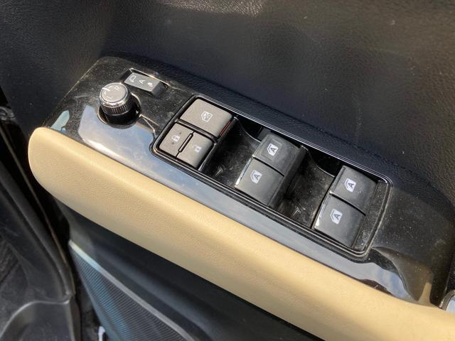 アルファード 2.5X モデリスタ セーフティセンス 純正ナビ(ブラック)(26枚目)