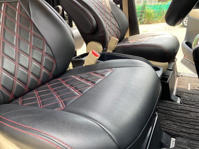 アルファード 2.5X モデリスタ セーフティセンス 純正ナビ(ブラック)(27枚目)