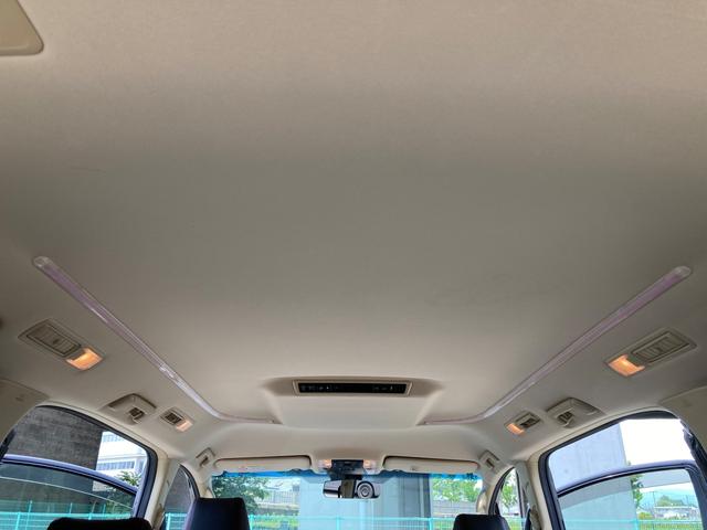 アルファード 2.5X モデリスタ セーフティセンス 純正ナビ(ブラック)(30枚目)