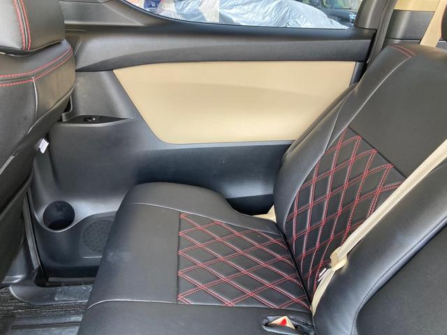 アルファード 2.5X モデリスタ セーフティセンス 純正ナビ(ブラック)(48枚目)