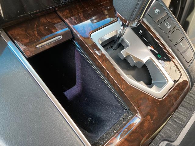 アルファード 2.5X モデリスタ セーフティセンス 純正ナビ(ブラック)(51枚目)