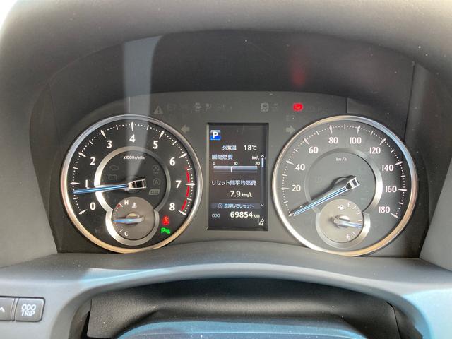 アルファード 2.5X モデリスタ セーフティセンス 純正ナビ(ブラック)(53枚目)