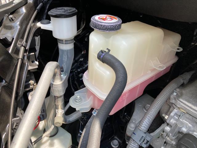 アルファード 2.5X モデリスタ セーフティセンス 純正ナビ(ブラック)(58枚目)