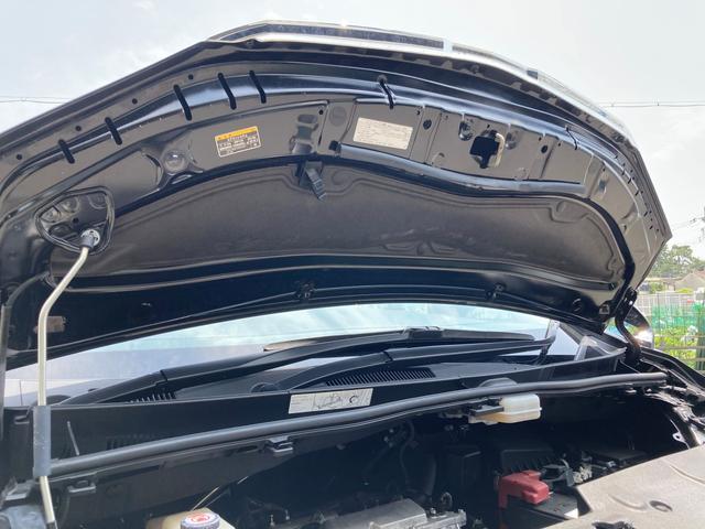 アルファード 2.5X モデリスタ セーフティセンス 純正ナビ(ブラック)(63枚目)