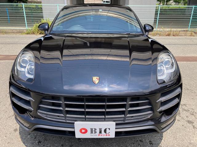 マカン マカン　ターボ　ＰＤＫ　４ＷＤ　２１インチ　ナビ　ＥＴＣ　レーダー探知機（3枚目）