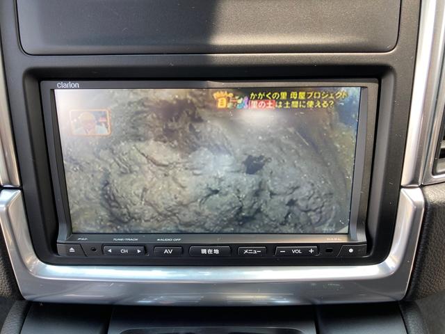 マカン マカン　ターボ　ＰＤＫ　４ＷＤ　２１インチ　ナビ　ＥＴＣ　レーダー探知機（18枚目）