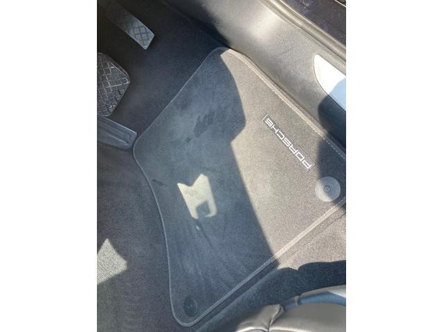 マカン マカン　ターボ　ＰＤＫ　４ＷＤ　２１インチ　ナビ　ＥＴＣ　レーダー探知機（22枚目）