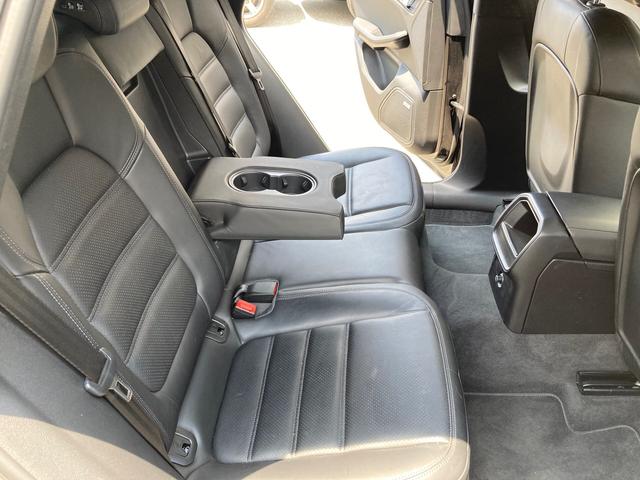 マカン マカン　ターボ　ＰＤＫ　４ＷＤ　２１インチ　ナビ　ＥＴＣ　レーダー探知機（36枚目）