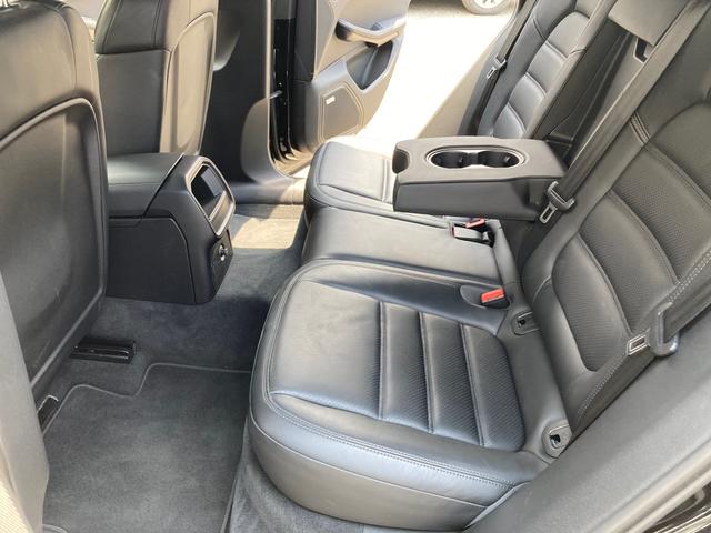 マカン マカン　ターボ　ＰＤＫ　４ＷＤ　２１インチ　ナビ　ＥＴＣ　レーダー探知機（37枚目）