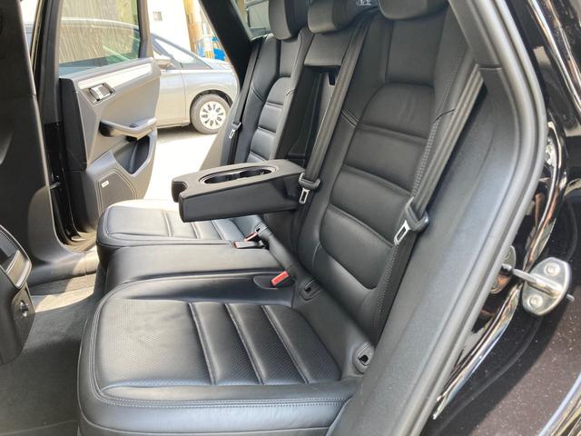 マカン マカン　ターボ　ＰＤＫ　４ＷＤ　２１インチ　ナビ　ＥＴＣ　レーダー探知機（38枚目）