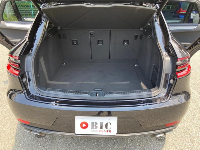 マカン マカン　ターボ　ＰＤＫ　４ＷＤ　２１インチ　ナビ　ＥＴＣ　レーダー探知機（41枚目）