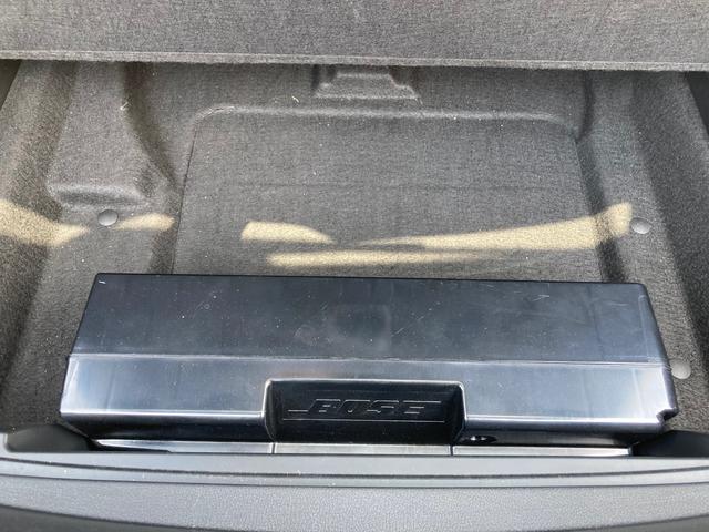 マカン マカン　ターボ　ＰＤＫ　４ＷＤ　２１インチ　ナビ　ＥＴＣ　レーダー探知機（44枚目）