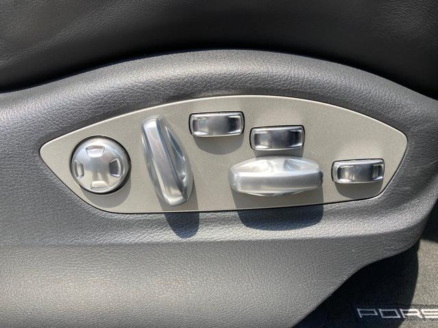 マカン マカン　ターボ　ＰＤＫ　４ＷＤ　２１インチ　ナビ　ＥＴＣ　レーダー探知機（49枚目）