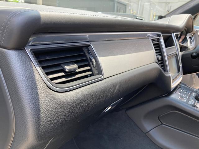 マカン マカン　ターボ　ＰＤＫ　４ＷＤ　２１インチ　ナビ　ＥＴＣ　レーダー探知機（51枚目）