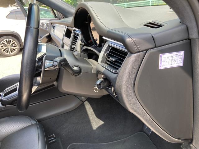 マカン マカン　ターボ　ＰＤＫ　４ＷＤ　２１インチ　ナビ　ＥＴＣ　レーダー探知機（53枚目）